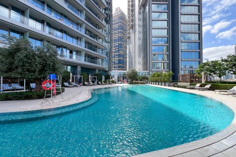 דירה להשכרה ב Downtown Dubai (Downtown Burj Dubai), Dubai, איחוד האמירויות  1 חדר שינה, 70.84968586 מ"ר, מספר 688236 - תמונה 14
