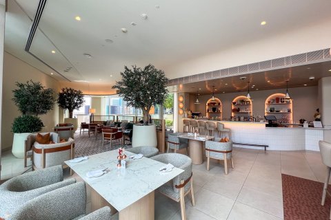 דירה להשכרה ב Downtown Dubai (Downtown Burj Dubai), Dubai, איחוד האמירויות  1 חדר שינה, 70.84968586 מ"ר, מספר 688236 - תמונה 13