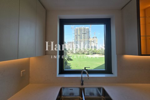 آپارتمان در Dubai Hills Estate، Dubai ، امارات متحده عربی 3 خوابه ، 126.72 متر مربع.  شماره 688239