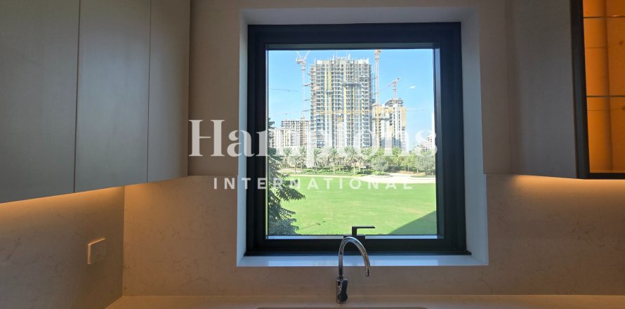 آپارتمان در Dubai Hills Estate، Dubai ، امارات متحده عربی 3 خوابه ، 126.72 متر مربع.  شماره 688239