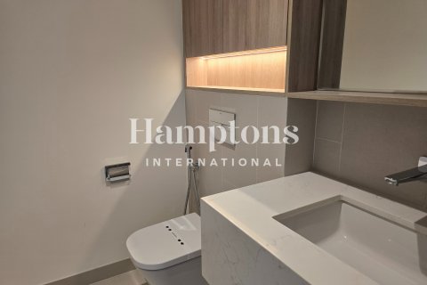 آپارتمان برای اجاره در Dubai Hills Estate، Dubai، امارات متحده عربی 3 خوابه ، 126.71969200 متر مربع ، شماره 688239 - تصویر 21
