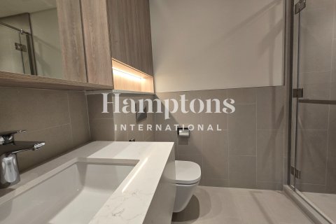 آپارتمان برای اجاره در Dubai Hills Estate، Dubai، امارات متحده عربی 3 خوابه ، 126.71969200 متر مربع ، شماره 688239 - تصویر 15