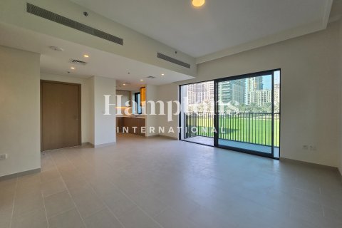 آپارتمان برای اجاره در Dubai Hills Estate، Dubai، امارات متحده عربی 3 خوابه ، 126.71969200 متر مربع ، شماره 688239 - تصویر 3