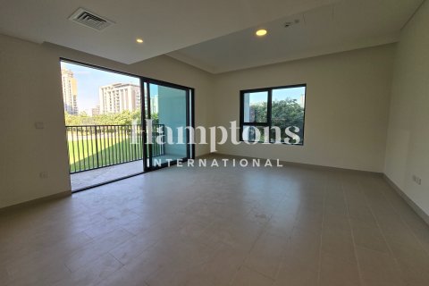 آپارتمان برای اجاره در Dubai Hills Estate، Dubai، امارات متحده عربی 3 خوابه ، 126.71969200 متر مربع ، شماره 688239 - تصویر 4