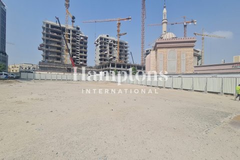 Tanah di Al Satwa, Dubai, UEA 1152.09010300 m2 nomor 688240 - foto 6