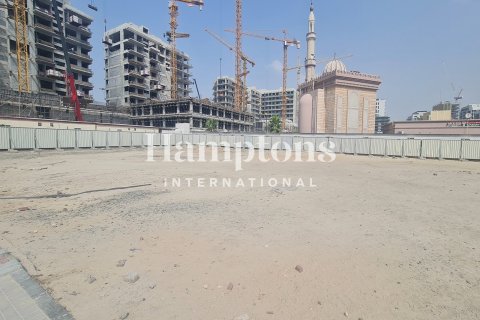 Tanah di Al Satwa, Dubai, UEA 1152.09010300 m2 nomor 688240 - foto 3