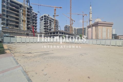 Tanah di Al Satwa, Dubai, UEA 1152.09010300 m2 nomor 688240 - foto 2