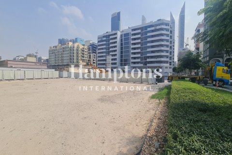 Tanah di Al Satwa, Dubai, UEA 1152.09010300 m2 nomor 688240 - foto 5