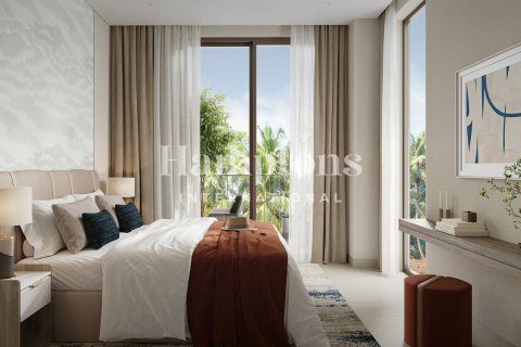 Apartamento para arrendamento em Dubai Creek Harbour (The Lagoons), Dubai, EAU 2 quartos, 95.02954967 m2 № 688238 - foto 4
