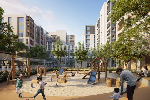 Apartamento para arrendamento em Dubai Creek Harbour (The Lagoons), Dubai, EAU 2 quartos, 95.02954967 m2 № 688238 - foto 13