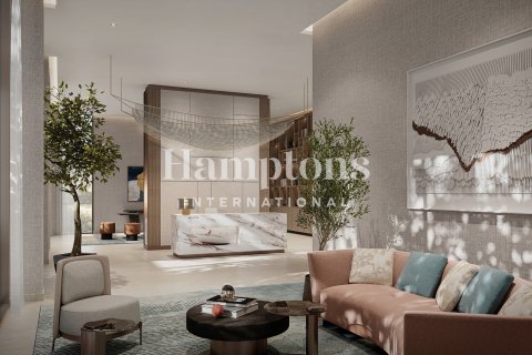 Apartamento para arrendamento em Dubai Creek Harbour (The Lagoons), Dubai, EAU 2 quartos, 95.02954967 m2 № 688238 - foto 15