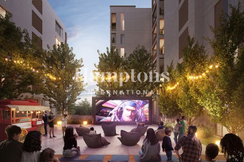 Apartamento para arrendamento em Dubai Creek Harbour (The Lagoons), Dubai, EAU 2 quartos, 95.02954967 m2 № 688238 - foto 12