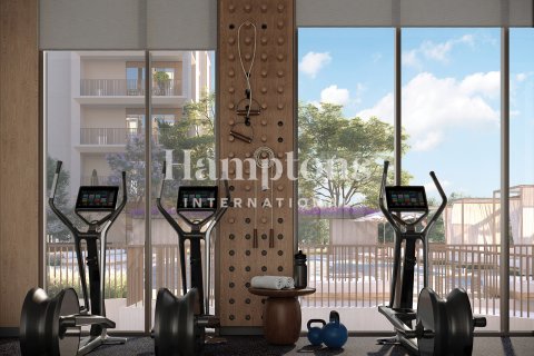 Apartamento para arrendamento em Dubai Creek Harbour (The Lagoons), Dubai, EAU 2 quartos, 95.02954967 m2 № 688238 - foto 2