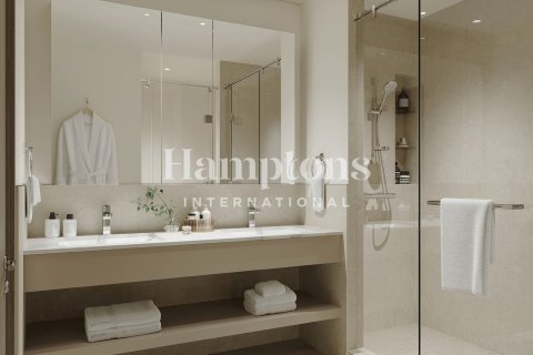 Apartamento para arrendamento em Dubai Creek Harbour (The Lagoons), Dubai, EAU 2 quartos, 95.02954967 m2 № 688238 - foto 10