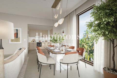 Apartamento para arrendamento em Dubai Creek Harbour (The Lagoons), Dubai, EAU 2 quartos, 95.02954967 m2 № 688238 - foto 9