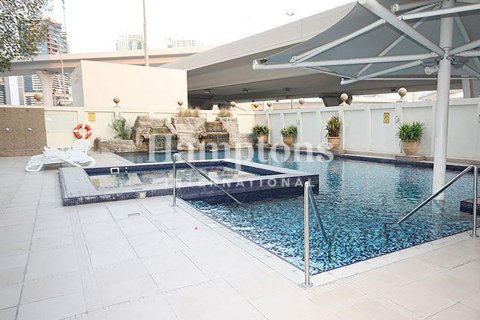 Appartamento in affitto a Dubai Marina, Dubai, EAU 2 camere da letto, 158.12090600 mq. № 688237 - foto 8