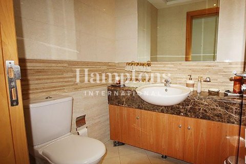 Appartamento in affitto a Dubai Marina, Dubai, EAU 2 camere da letto, 158.12090600 mq. № 688237 - foto 7