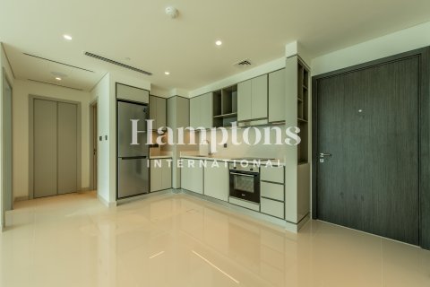 Dubai Harbour, Dubai, संयुक्त अरब अमीरात में अपार्टमेंट, 1 बेडरूम, 83.5904 वर्ग मीटर, संख्या 688241 - फ़ोटो 4