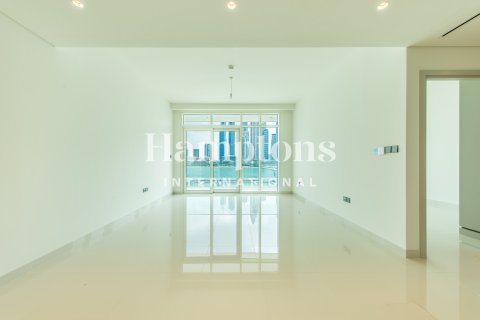 Dubai Harbour, Dubai, संयुक्त अरब अमीरात में अपार्टमेंट, 1 बेडरूम, 83.5904 वर्ग मीटर, संख्या 688241 - फ़ोटो 10