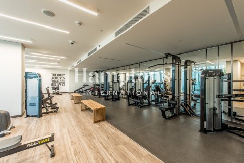 Dubai Harbour, Dubai, संयुक्त अरब अमीरात में अपार्टमेंट, 1 बेडरूम, 83.5904 वर्ग मीटर, संख्या 688241 - फ़ोटो 16