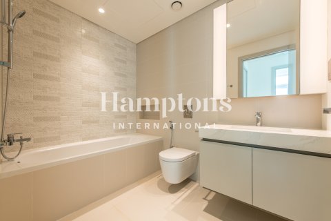 Dubai Harbour, Dubai, संयुक्त अरब अमीरात में अपार्टमेंट, 1 बेडरूम, 83.5904 वर्ग मीटर, संख्या 688241 - फ़ोटो 15