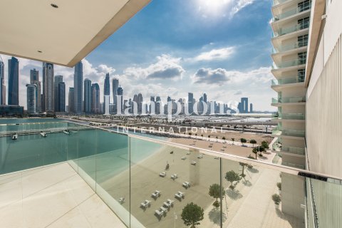 Dubai Harbour, Dubai, संयुक्त अरब अमीरात में अपार्टमेंट, 1 बेडरूम, 83.5904 वर्ग मीटर, संख्या 688241 - फ़ोटो 12