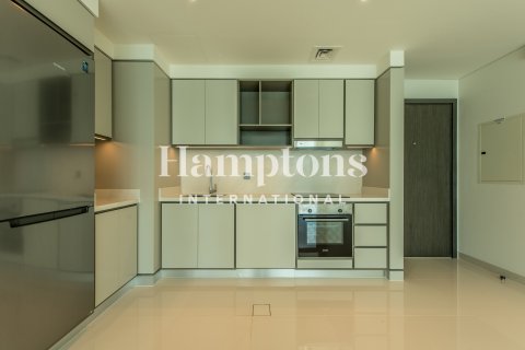 Dubai Harbour, Dubai, संयुक्त अरब अमीरात में अपार्टमेंट, 1 बेडरूम, 83.5904 वर्ग मीटर, संख्या 688241 - फ़ोटो 5