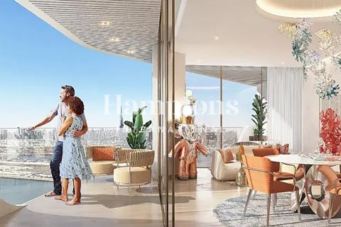 Leilighet til leie i Maritime City, Dubai, Emiratene 1 soverom, 72.37143700 kvm Nr. 688242 - Foto 8