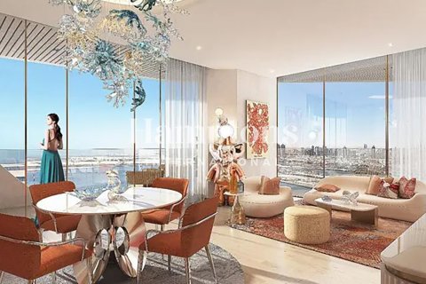 Leilighet til leie i Maritime City, Dubai, Emiratene 1 soverom, 72.37143700 kvm Nr. 688242 - Foto 9