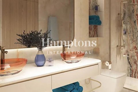 Leilighet til leie i Maritime City, Dubai, Emiratene 1 soverom, 72.37143700 kvm Nr. 688242 - Foto 5