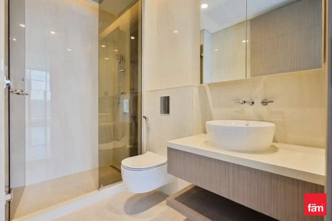 Lakás itt: Business Bay, Dubai, EAE, 1 hálószoba, 77.4 m², azonosító: 622762 - fénykép 8