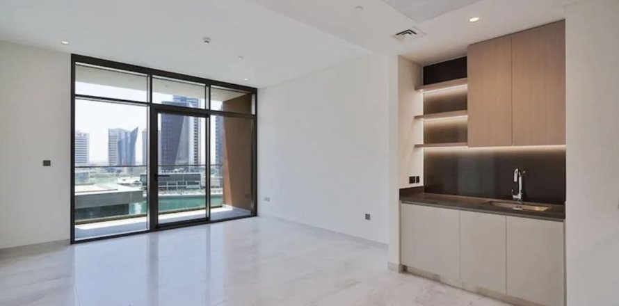Lakás itt: Business Bay, Dubai, EAE, 1 hálószoba, 77.4 m², azonosító: 622762