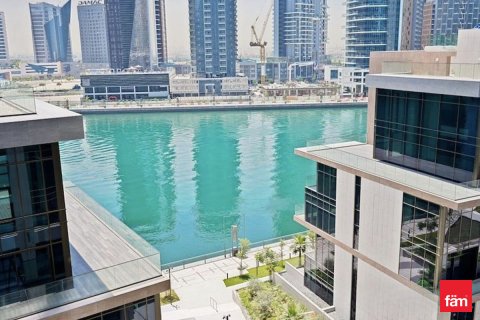 Lakás itt: Business Bay, Dubai, EAE, 1 hálószoba, 77.4 m², azonosító: 622762 - fénykép 2