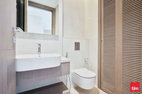 Lakás itt: Business Bay, Dubai, EAE, 1 hálószoba, 77.4 m², azonosító: 622762 - fénykép 7
