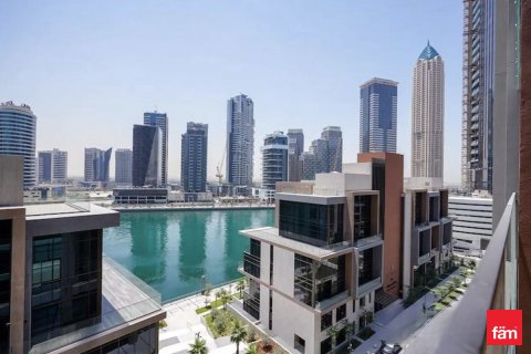 Lakás itt: Business Bay, Dubai, EAE, 1 hálószoba, 77.4 m², azonosító: 622762 - fénykép 10