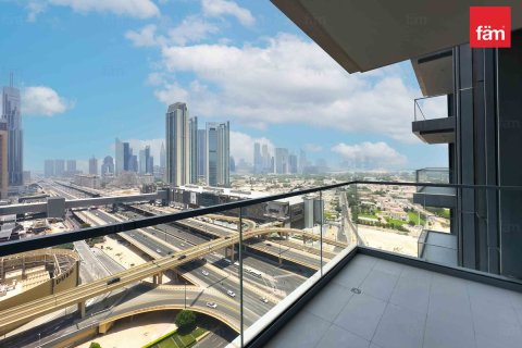 Apartamento para arrendamento em Downtown Dubai (Downtown Burj Dubai), Dubai, EAU 2 quartos, 92.8 m2 № 622764 - foto 1