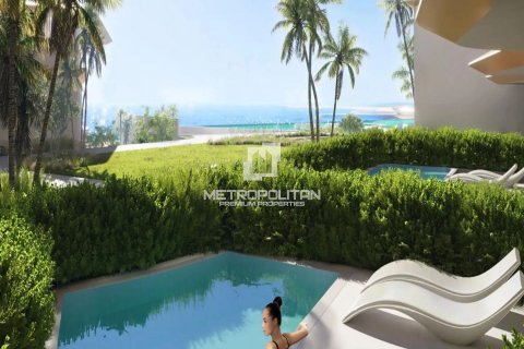 Huoneisto Al Marjan Island, Ras Al Khaimah, Arabiemiraatit 3 makuuhuonetta, 207 m2 № 543082 - kuva 6