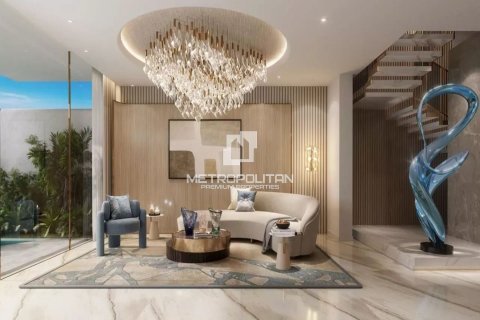 Huoneisto Al Marjan Island, Ras Al Khaimah, Arabiemiraatit 3 makuuhuonetta, 207 m2 № 543082 - kuva 13