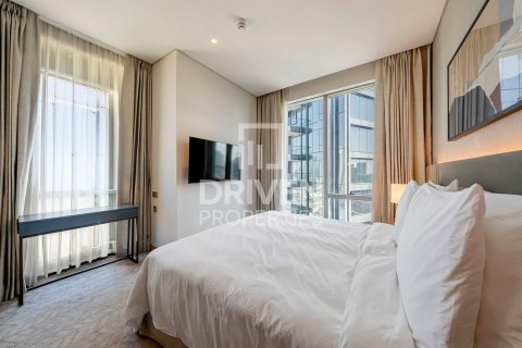 Appartamento in vendita a Downtown Dubai (Downtown Burj Dubai), Dubai, EAU 2 camere da letto, 111.2 mq. № 762054 - foto 6