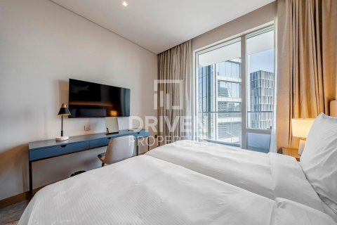 Appartamento in vendita a Downtown Dubai (Downtown Burj Dubai), Dubai, EAU 2 camere da letto, 111.2 mq. № 762054 - foto 10