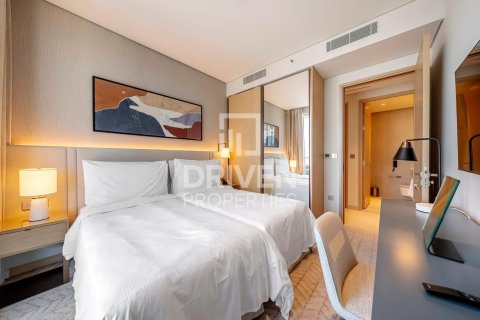 Appartamento in vendita a Downtown Dubai (Downtown Burj Dubai), Dubai, EAU 2 camere da letto, 111.2 mq. № 762054 - foto 7