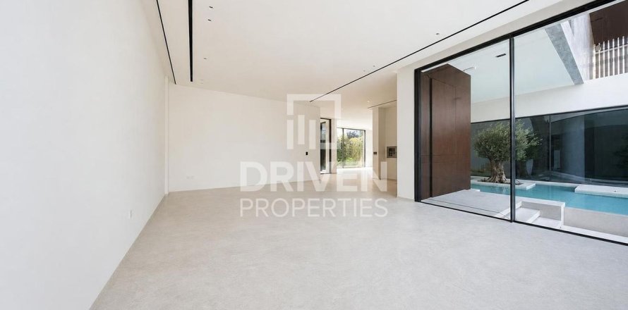 Vila v Jumeirah, Dubai, SAE 6 ložnice, 950.31 m² Č.: 762053