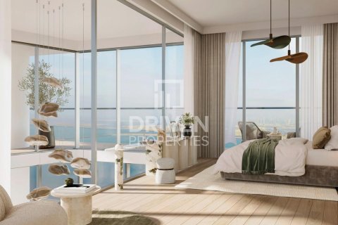 Byt v Maritime City, Dubai, SAE 1 ložnice, 70.98 m² Č.: 762050 - fotografie 3