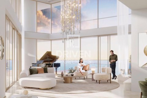 Квартира в Maritime City, Дубай, ОАЕ 1 спальня, 70.98м2 № 762050
