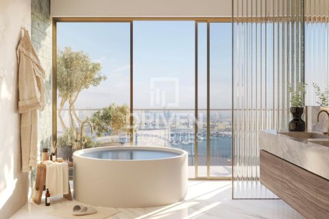 Byt v Maritime City, Dubai, SAE 1 ložnice, 70.98 m² Č.: 762050 - fotografie 5