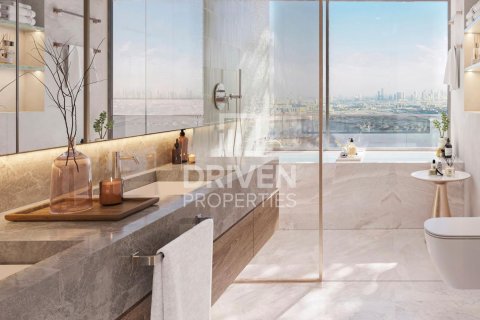 Byt v Maritime City, Dubai, SAE 1 ložnice, 70.98 m² Č.: 762050 - fotografie 6