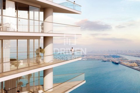 Byt v Maritime City, Dubai, SAE 1 ložnice, 70.98 m² Č.: 762050 - fotografie 10