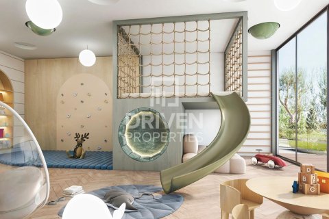 Byt v Maritime City, Dubai, SAE 1 ložnice, 70.98 m² Č.: 762050 - fotografie 4