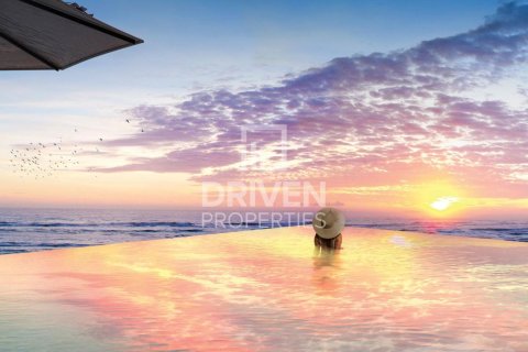 Byt v Maritime City, Dubai, SAE 1 ložnice, 70.98 m² Č.: 762050 - fotografie 7