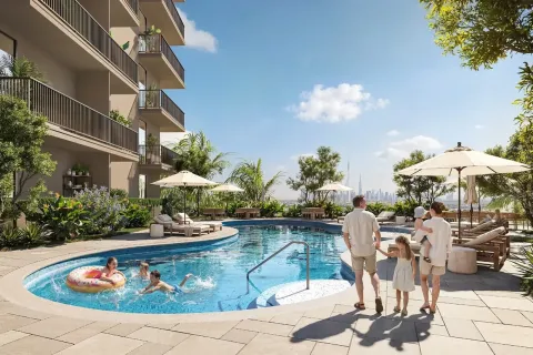 Apartament de vânzare în International City, Dubai, EAU 35 mp.  №729117 - poză 2